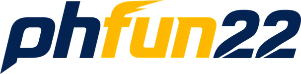 phfun22 Philippine entertainment platform logo